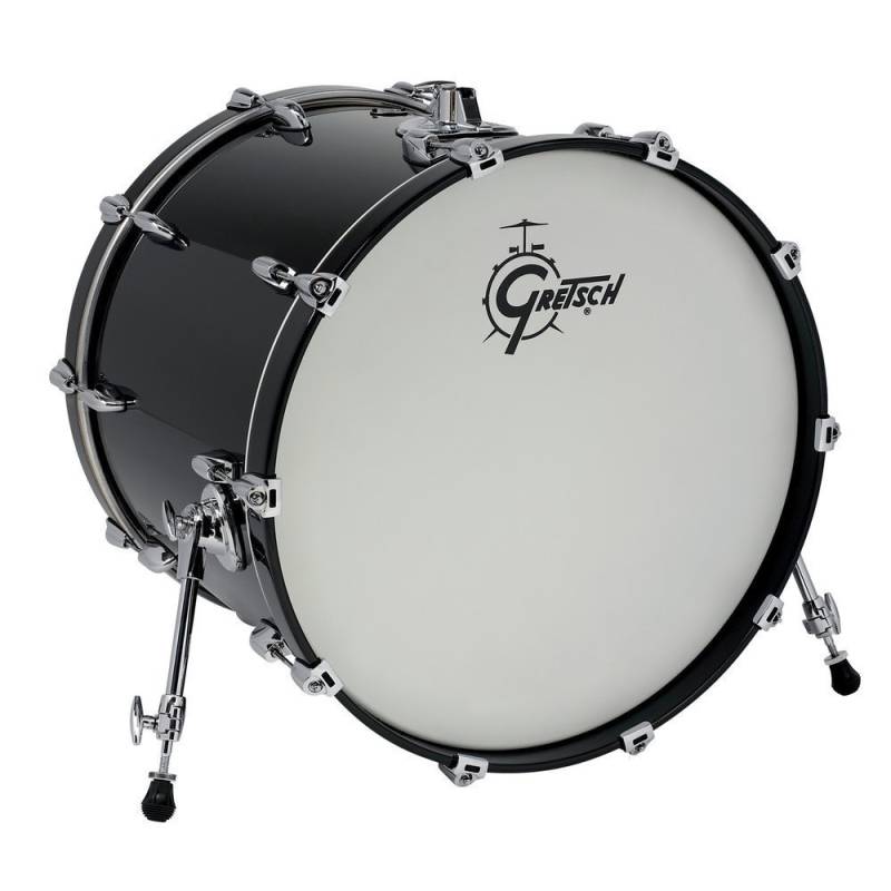 Bass drum Renown Maple Gretsch GR805473 - 1