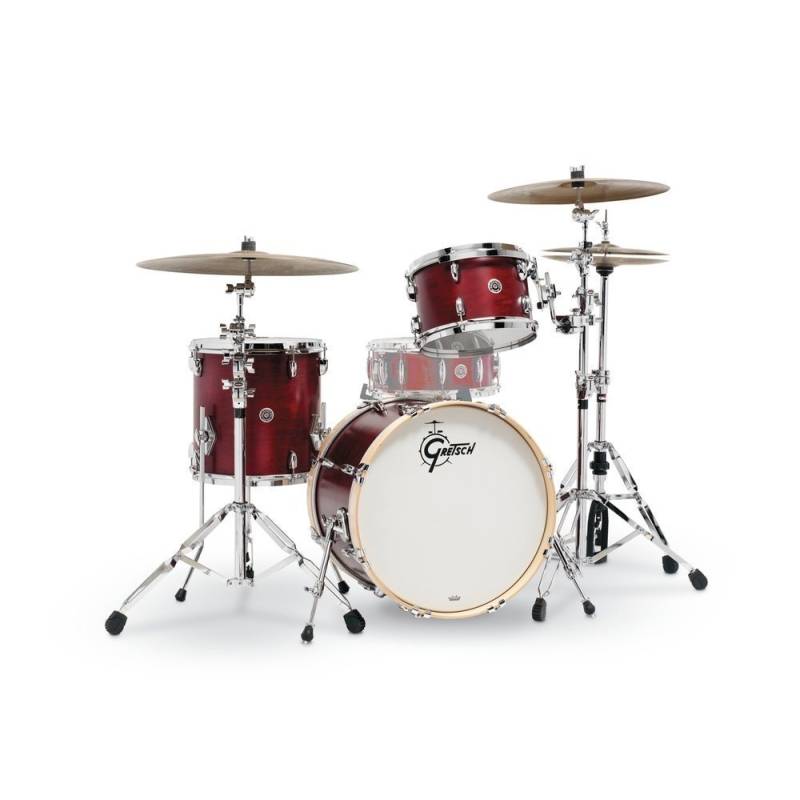 Bicí sada USA Brooklyn Gretsch GR808087 - 1