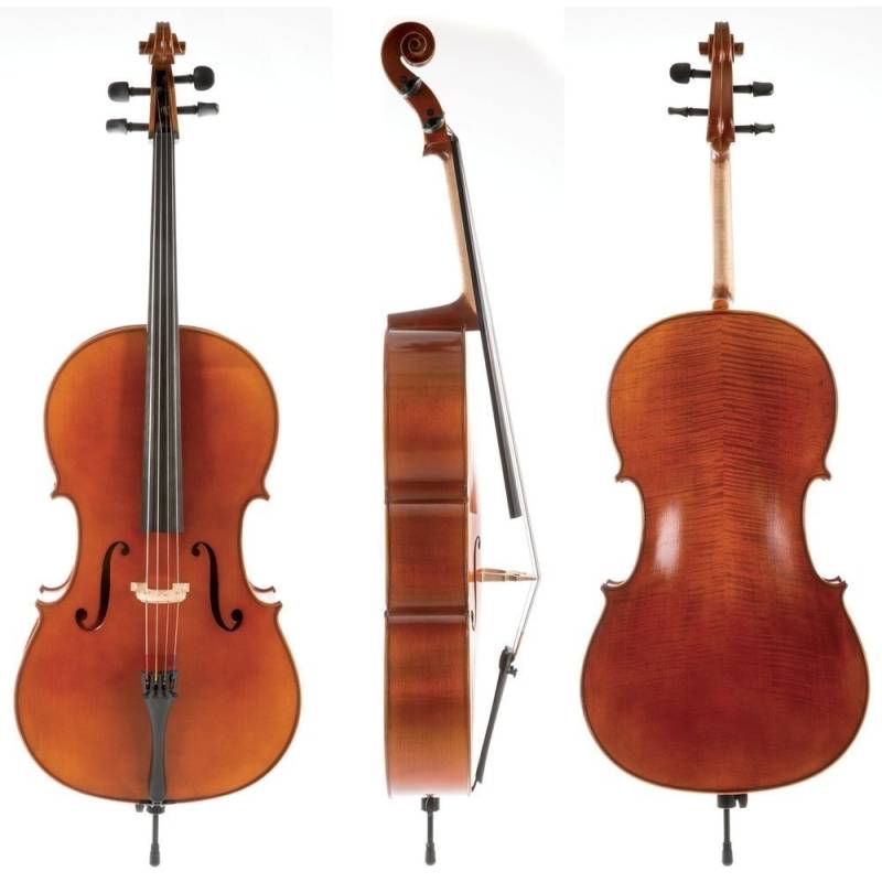 Cello Allegro-VC1 GEWA GS4020521111 - 1