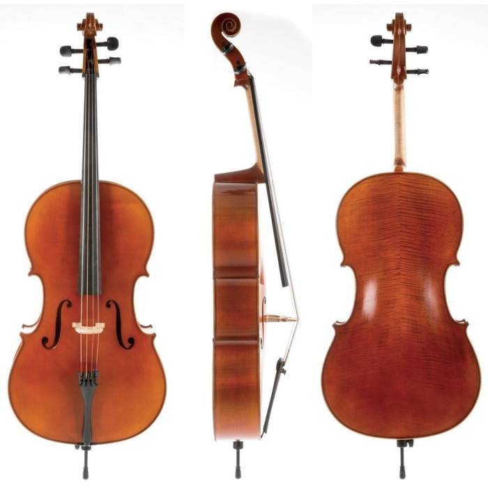 Cello Allegro-VC1 GEWA GS4020542121