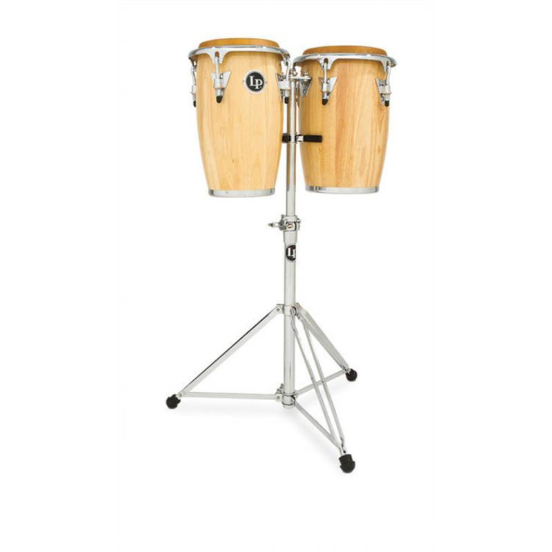 Conga set Jr. Congas Latin Percussion LP802800 - 1