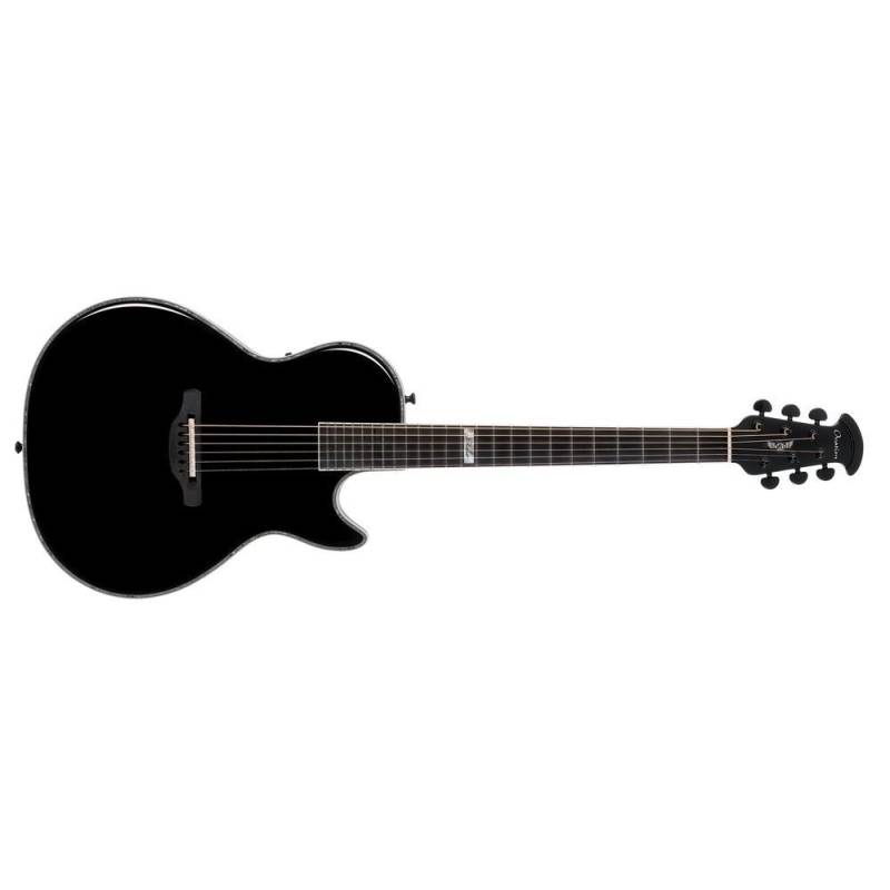 E-kytara Dave Amato Signature Viper Ovation OV557109 - 1