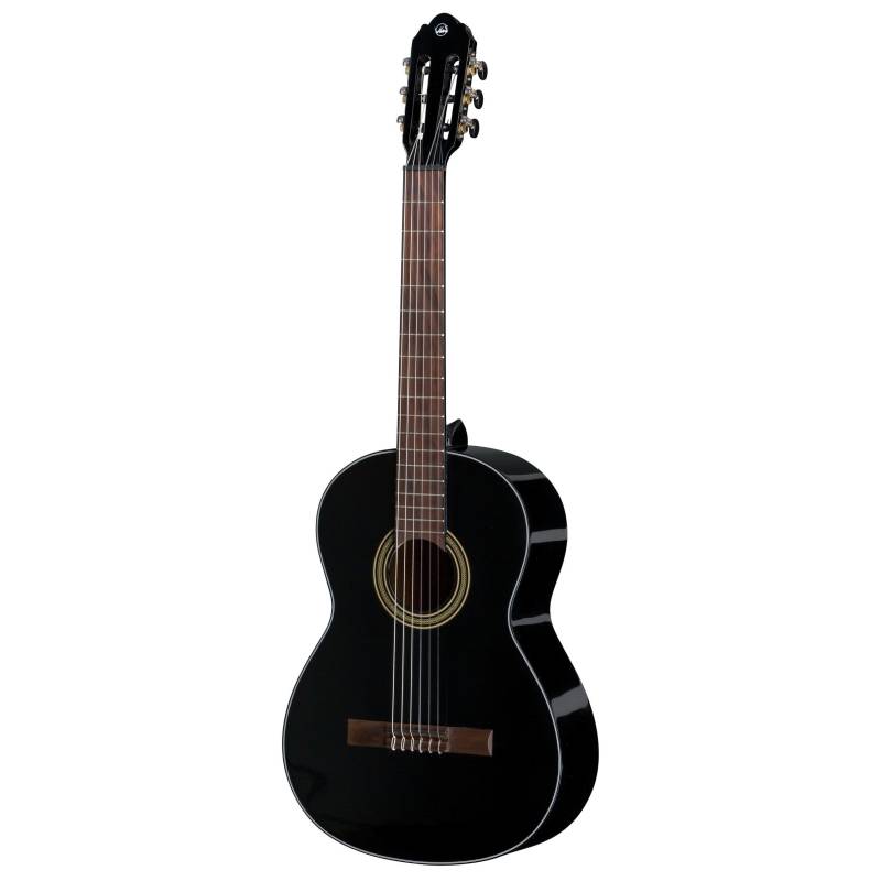 Konzertgitarre Student black GEWA VG500142 - 1
