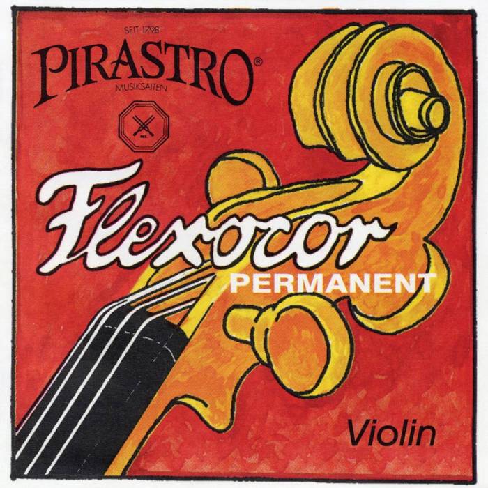 Pirastro Flexocor-Permanent P316020-SET