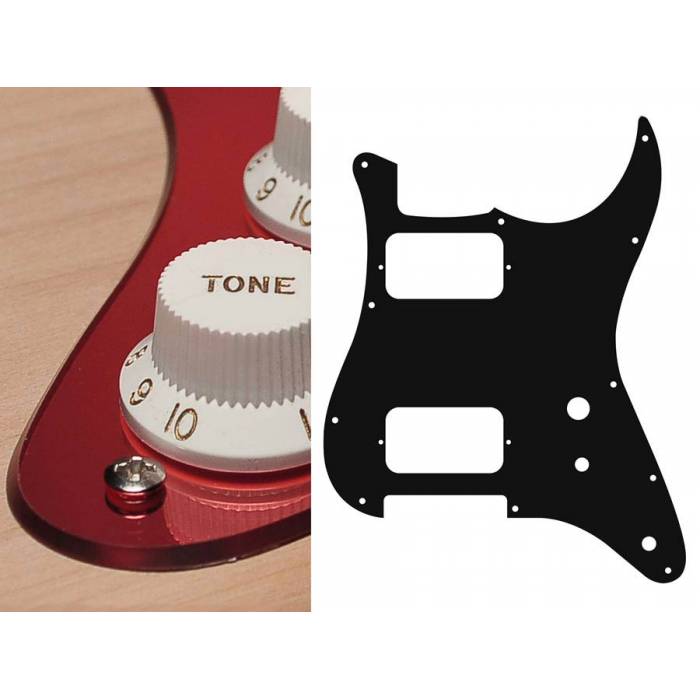 Pickguard Boston ST-231-MR