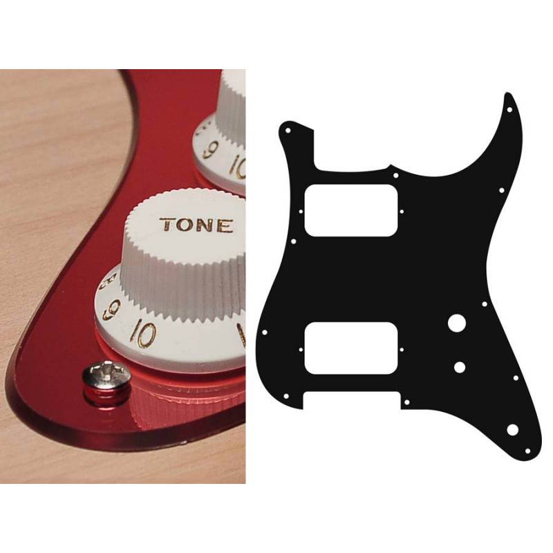 Pickguard Boston ST-231-MR - 1