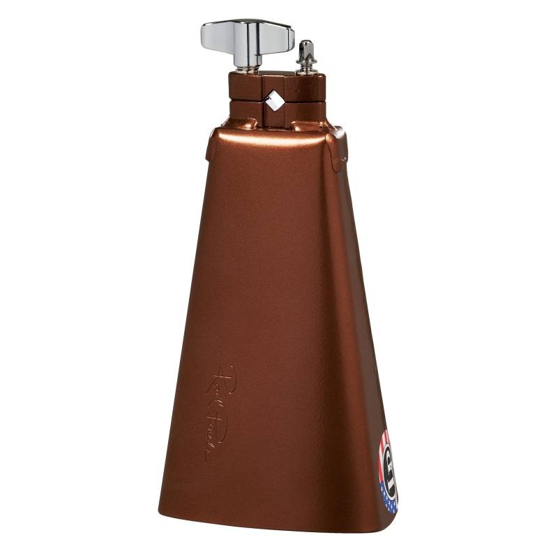 Kravský zvon Raul Pineda Signature Latin Percussion LP860338 - 1