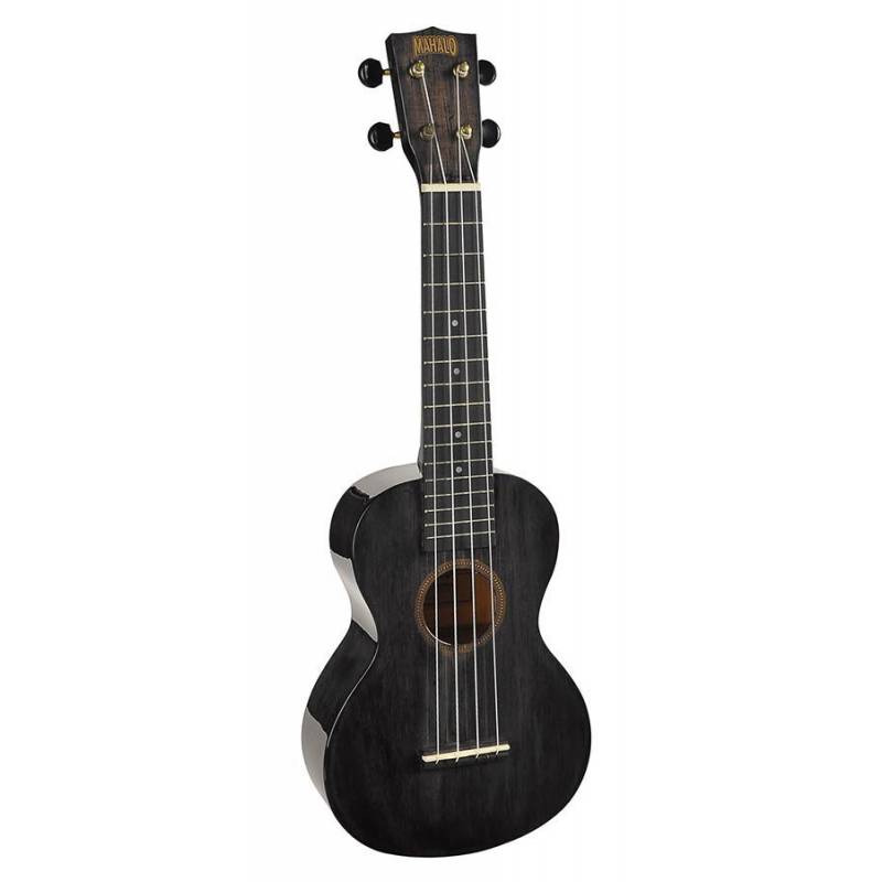 Koncertní ukulele Mahalo Hano Series MH2W/TBK - 1