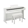 Digitální piano Yamaha Arius YDP-144WH - 2