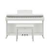 Digitální piano Yamaha Arius YDP-144WH - 3