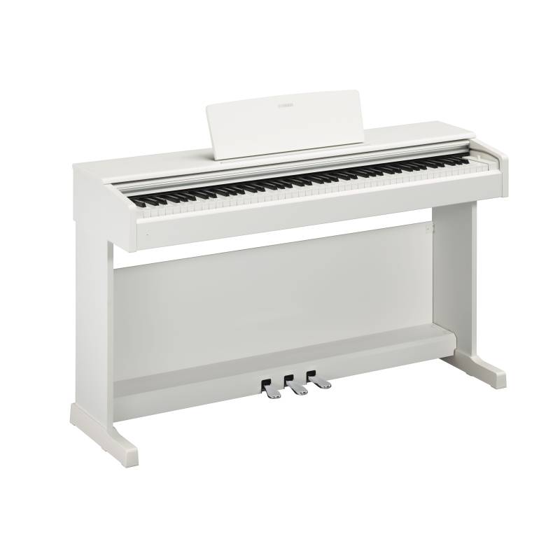 Digitální piano Yamaha Arius YDP-144WH - 1