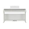 Digitální piano Yamaha Arius YDP-144WH - 4