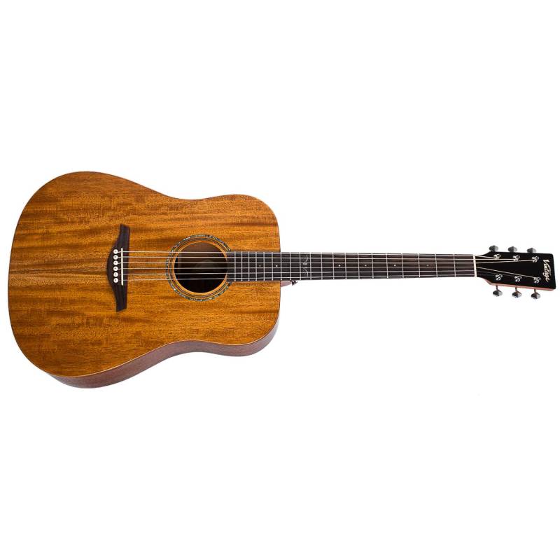 Akustická kytara VINTAGE V501MH - 1