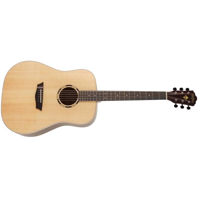 Akustická kytara WASHBURN WLD20S-O-U - 1