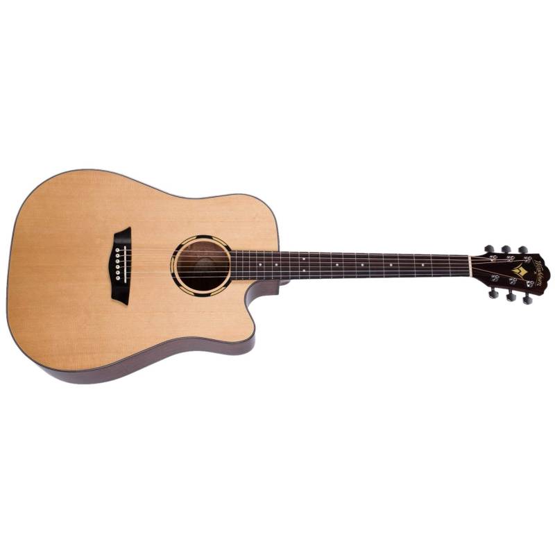 Elektroakustická kytara WASHBURN Woodline WLD10SCE-O-U - 1