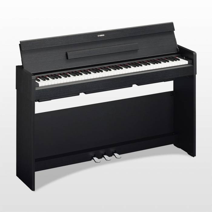 Digitální piano Yamaha Arius YDP-S34B