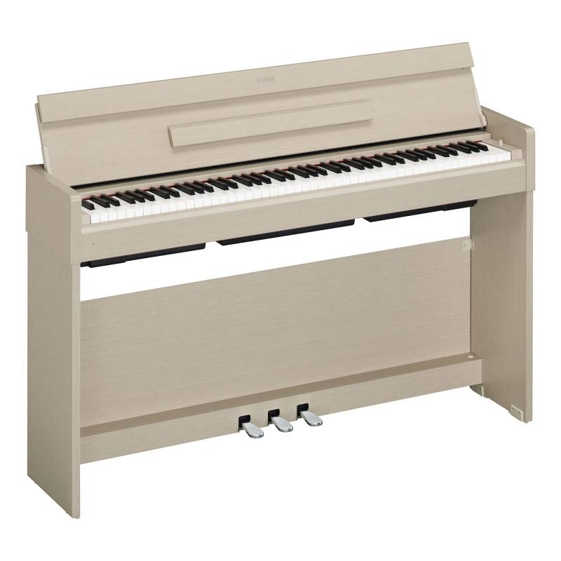 Digitální piano Yamaha Arius YDP-S34WA - 1
