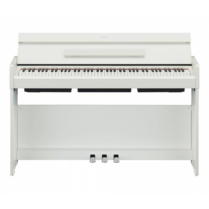 Digitální piano Yamaha Arius YDP-S34WH