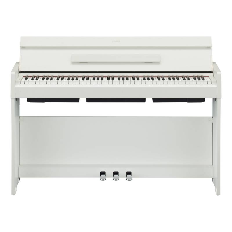 Digitální piano Yamaha Arius YDP-S34WH - 1