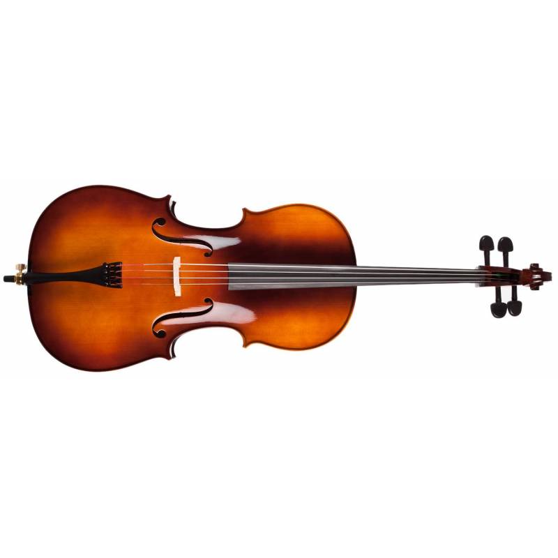 Violoncello 4/4 Antoni ACC35 - 1