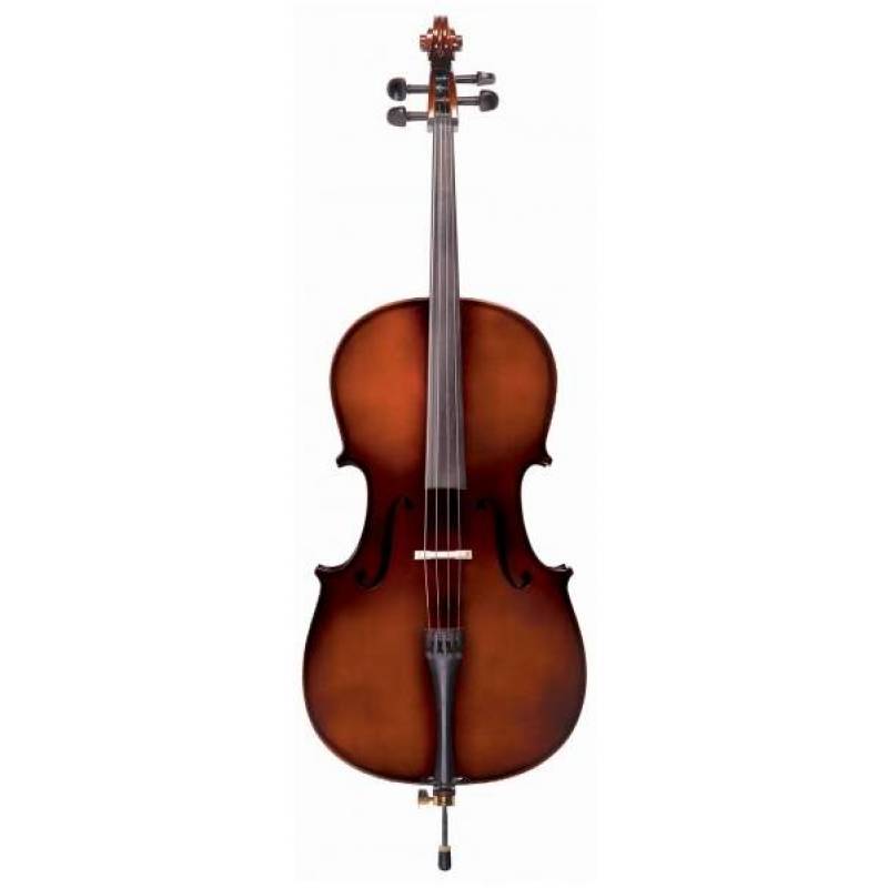 Violoncello 1/4 Antoni ACC35 1/4 - 1