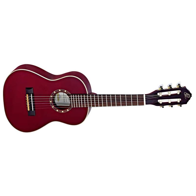 Klasická kytara 1/4 Ortega R121-1/4WR - 1