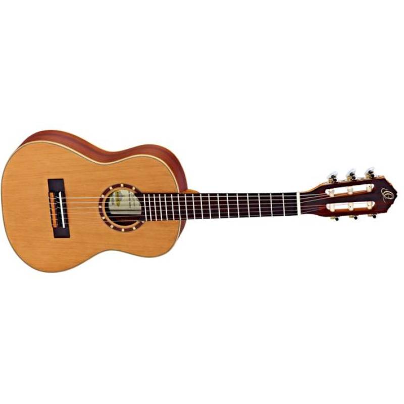 Klasická kytara 1/4 Ortega R122-1/4 - 1