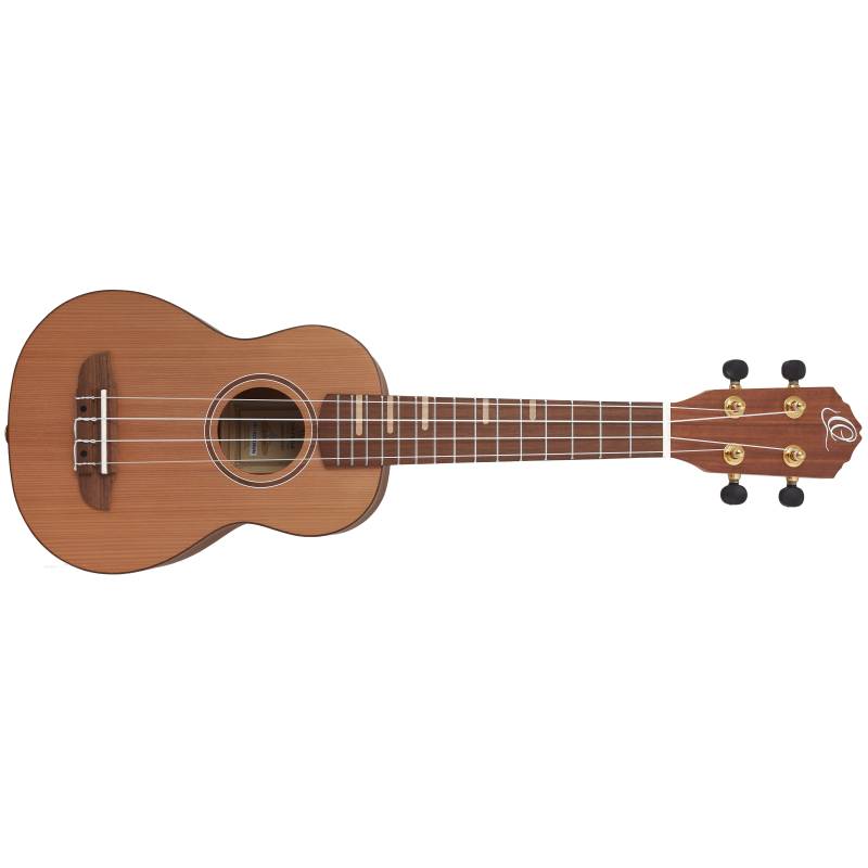 Ukulele ORTEGA RUTI-SO - 1