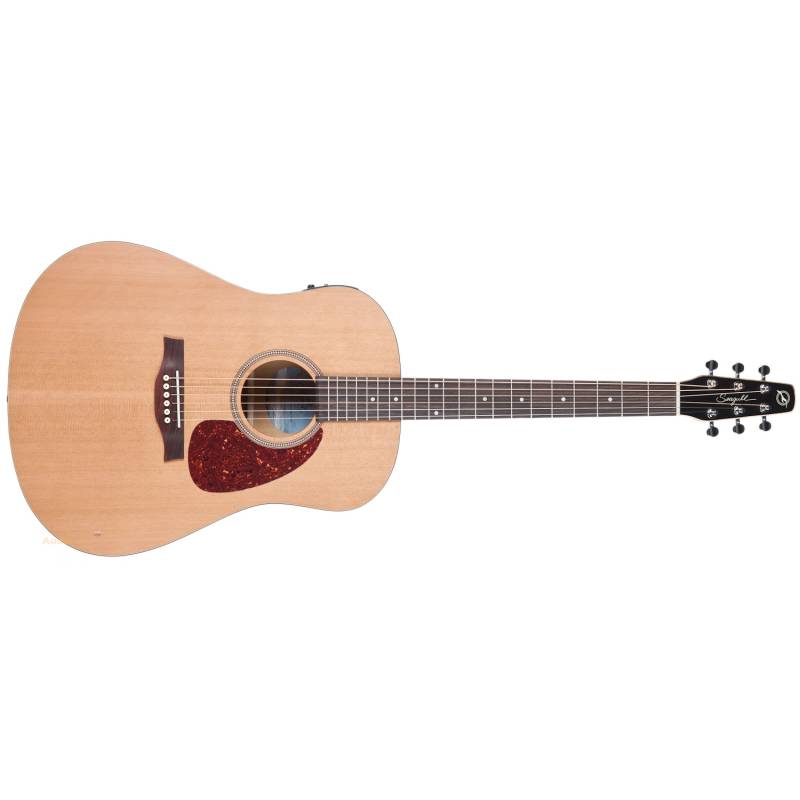 Elektroakustická kytara SEAGULL S6 Classic M-450T - 1