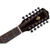 12-strunná elektroakustická kytara WASHBURN Heritage HD10SCE12-O-U - 3