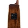 12-strunná elektroakustická kytara WASHBURN Heritage HD10SCE12-O-U - 5