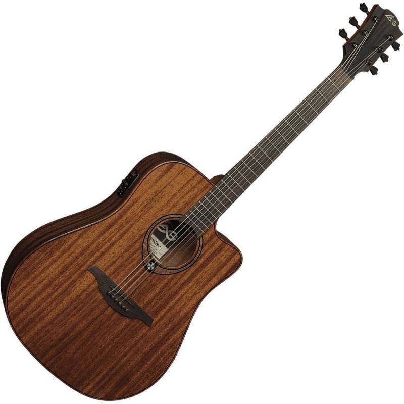 Elektroakustická kytara LAG Tramontane 98 T98DCE - 1