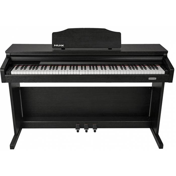 Digitální piano Nux WK-520 Digital Piano