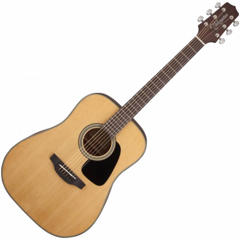 Akustická kytara Takamine GD10-NS - 1