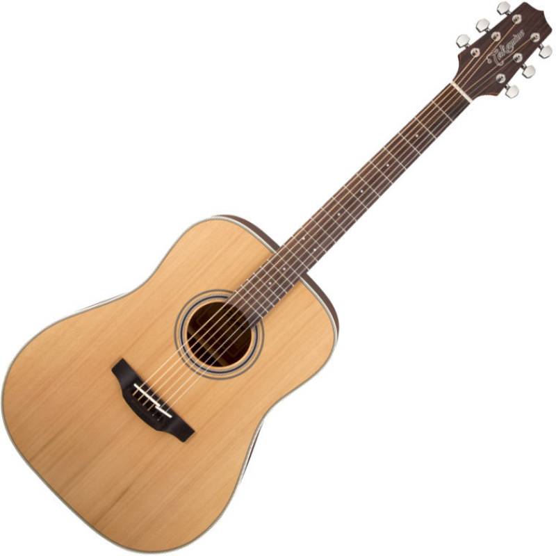 Akustická kytara Takamine GD20-NS - 1