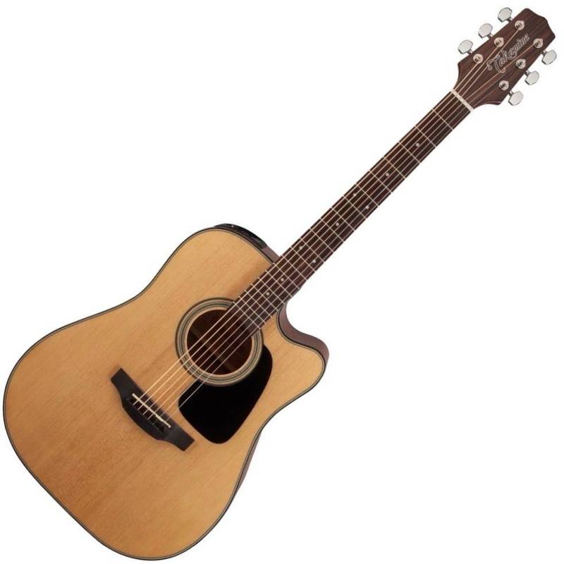 Elektroakustická kytara Takamine GD15CE-NAT - 1