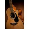 Elektroakustická kytara Takamine GN30CE-NAT - 2