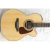 Elektroakustická kytara Takamine GN90CE-ZC-NAT - 2