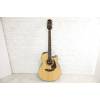 Elektroakustická kytara Takamine GN90CE-ZC-NAT - 4