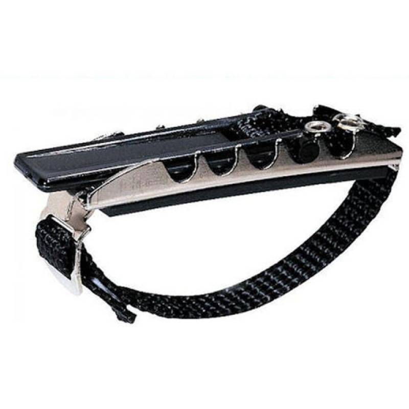 Kapodaster na akustickou kytaru Dunlop 11-CD - 1