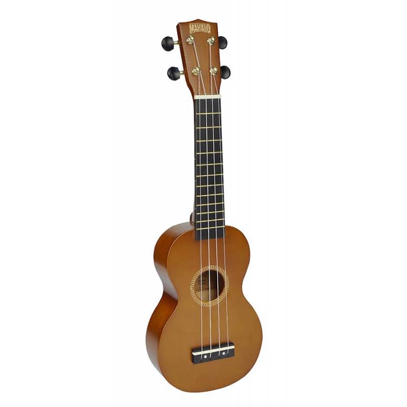 Sopránové ukulele Mahalo Rainbow MR1/TBR - 1