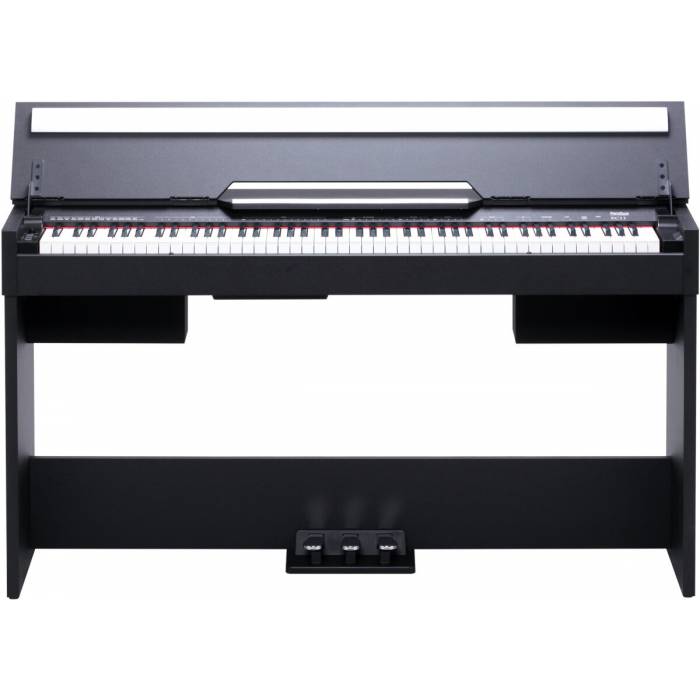 Digitální piano Pianonova EC11-BK