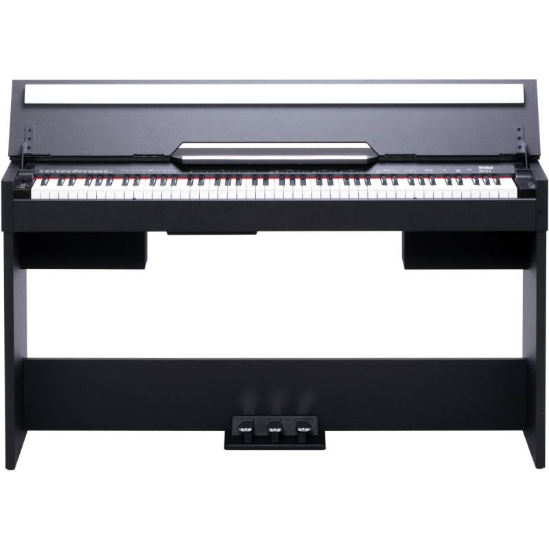 Digitální piano Pianonova EC11-BK - 1