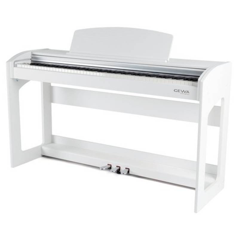 Digitální piano Gewa DP-340G-WH - 1