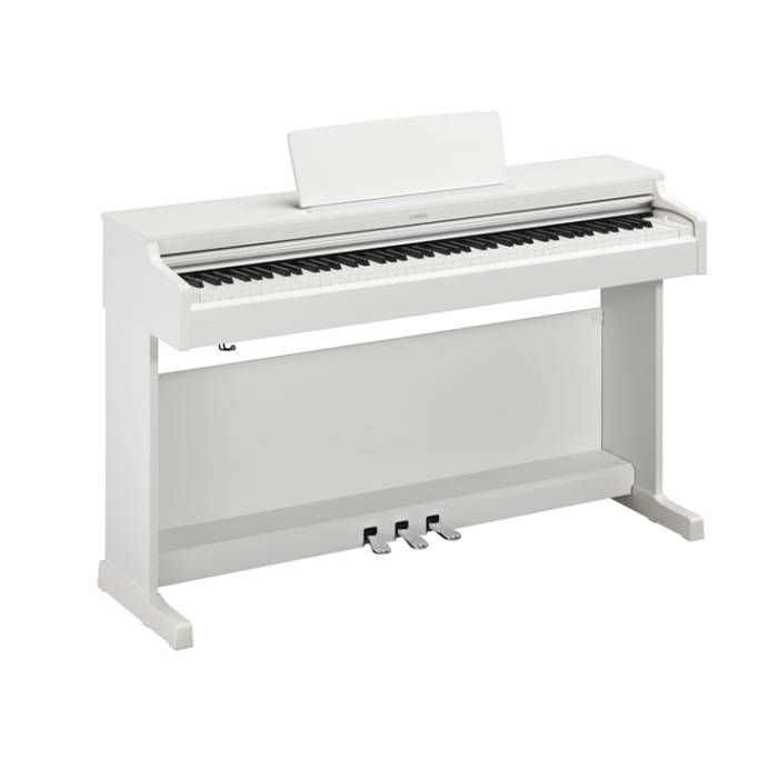 Digitální piano Yamaha YDP-164 WH