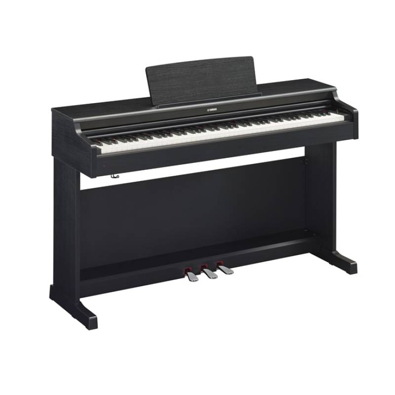 Digitální piano Yamaha YDP-164 B - 1