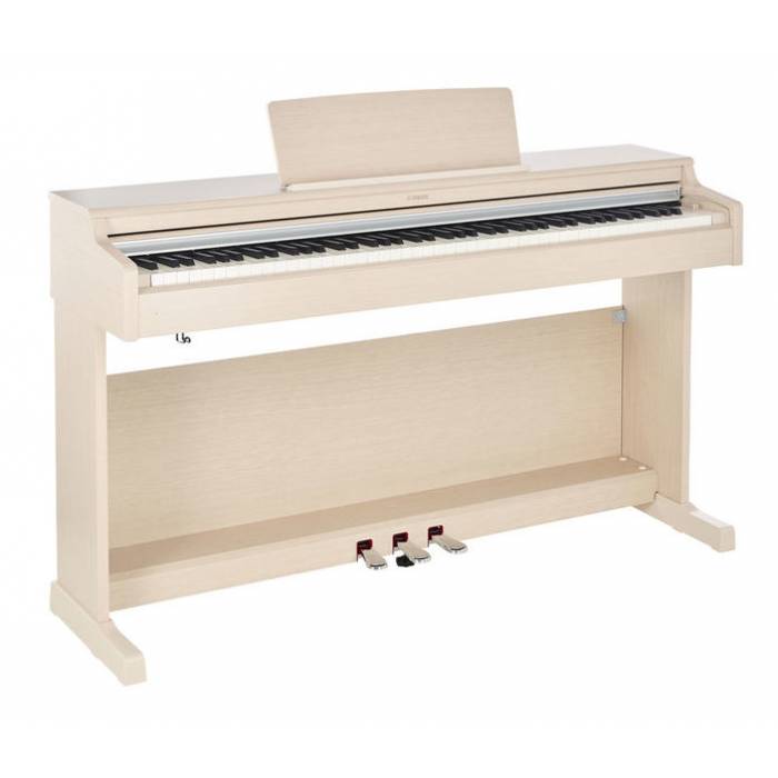 Digitální piano Yamaha YDP-164 WA