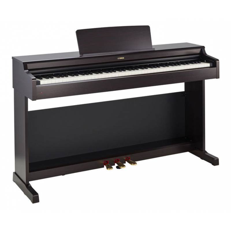 Digitální piano Yamaha YDP-164 R - 1