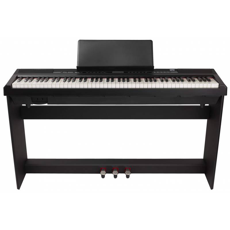 Digitální piano Sencor SDP 60 - 1