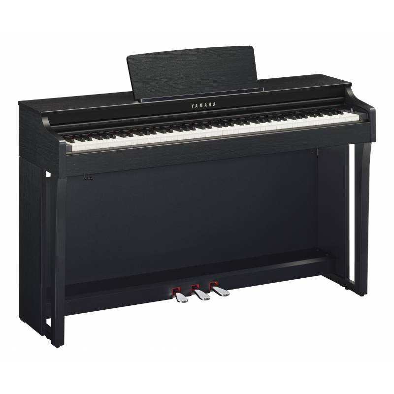 Digitální piano Yamaha CLP-625B - 1